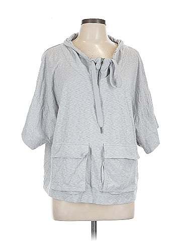 Adidas Stella McCartney 3/4 Sleeve T-Shirt (view 1)