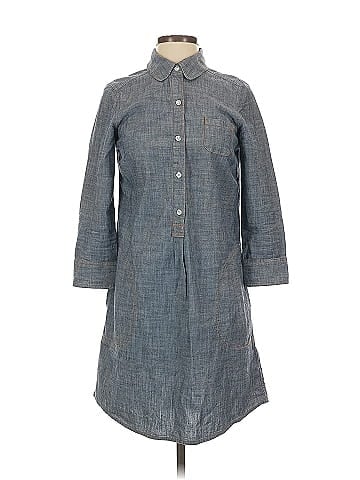 Lands' End Casual Dress (view 1)