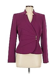 Tahari By Asl Blazer