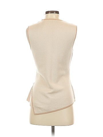 Anne Klein Sleeveless T-Shirt (view 2)