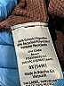 Terra & Sky Brown 3/4 Sleeve T-Shirt Size 0X - photo 8