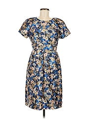 J.Crew Collection Casual Dress