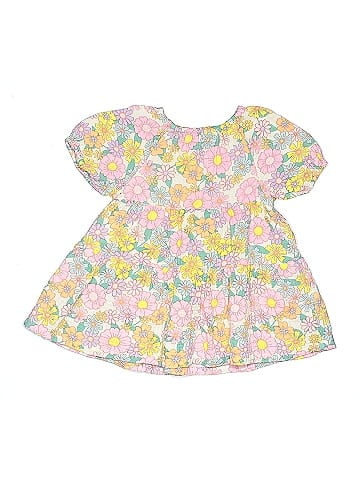 Wonder Nation Dress (view 1)