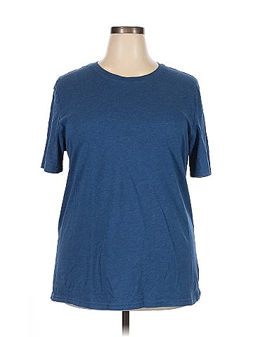 Sonoma Goods for Life Short Sleeve T-Shirt (view 1)