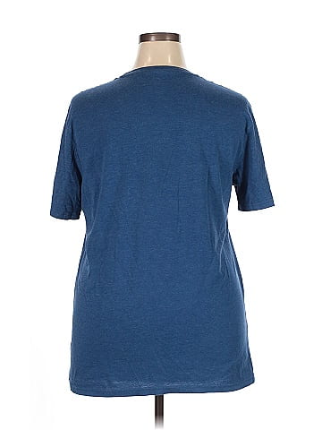 Sonoma Goods for Life Short Sleeve T-Shirt (view 2)