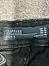 Trafaluc by Zara Black Jeans Size 00 - photo 4