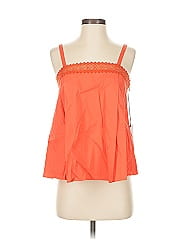 Susana Monaco Sleeveless Top