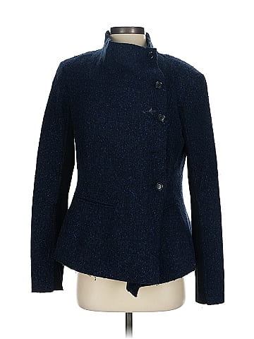 Elizabeth and James Jacket (view 1)