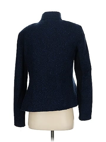 Elizabeth and James Jacket (view 2)