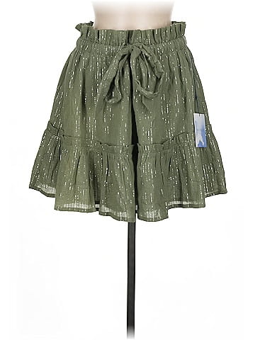 Majorelle Casual Skirt (view 1)