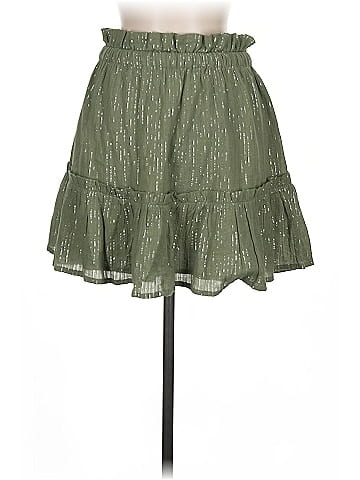 Majorelle Casual Skirt (view 2)