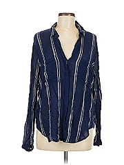 Cloth & Stone Long Sleeve Blouse