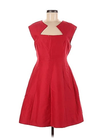 Halston Heritage Cocktail Dress (view 1)