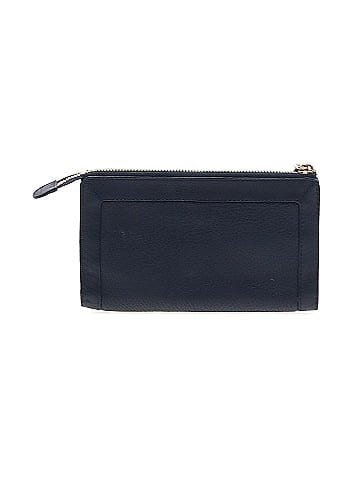 Cole Haan Leather Wristlet (view 2)