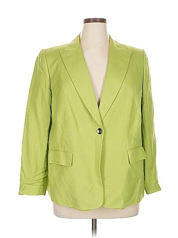Tahari by ASL Blazer (view 1)