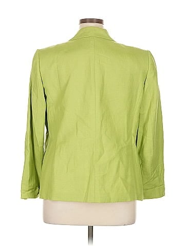 Tahari by ASL Blazer (view 2)