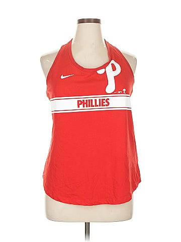 Nike Tank Top (view 1)