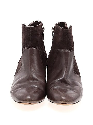 Coach Factory Ankle Boots (view 2)