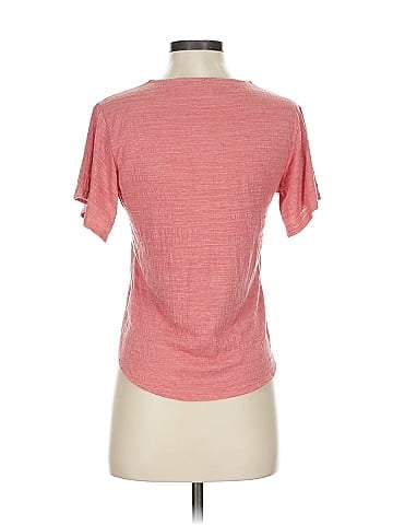 Weatherproof Short Sleeve Top (view 2)