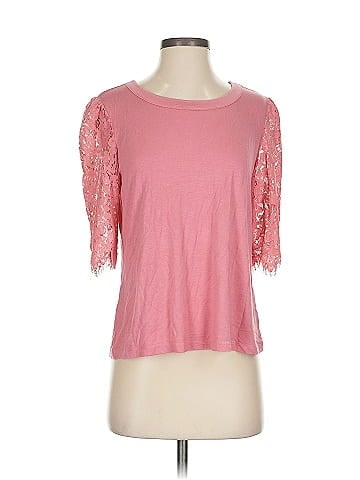 K & C Short Sleeve Top (view 1)