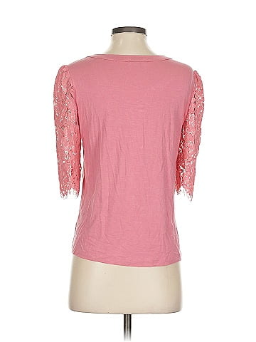 K & C Short Sleeve Top (view 2)