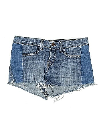 J Brand Denim Shorts (view 1)