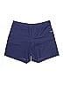 Worth New York Solid Blue Athletic Shorts Size 6 (estimated) - photo 1