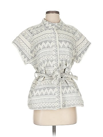 Melrose and Market Kimono (view 1)