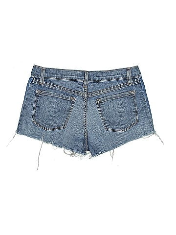 J Brand Denim Shorts (view 2)