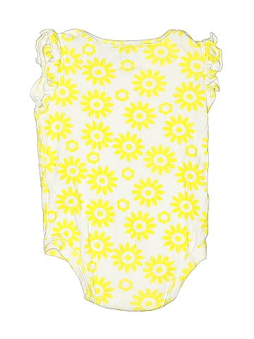 Baby Starters Short Sleeve Onesie (view 2)