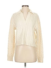 Sunday Best Wool Pullover Sweater