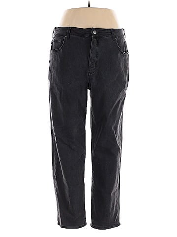 Universal Standard Jeans (view 1)