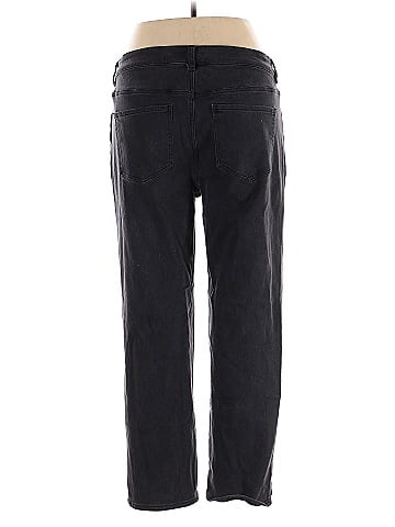 Universal Standard Jeans (view 2)