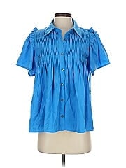 Entro Short Sleeve Blouse