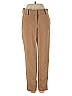 J.Crew 365 Solid Tan Casual Pants Size S (estimated) - photo 1