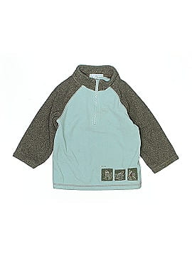 Janie And Jack Pullover Sweater