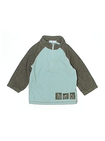 Janie and Jack Pullover Sweater (view 1)
