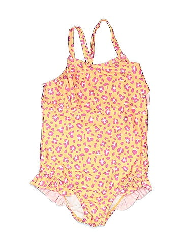 Wonder Nation One Piece Swimsuit (view 1)