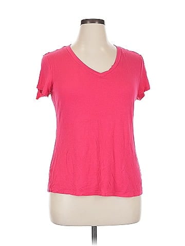 Apt. 9 Short Sleeve T-Shirt (view 1)