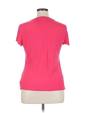 Apt. 9 Short Sleeve T-Shirt (view 2)