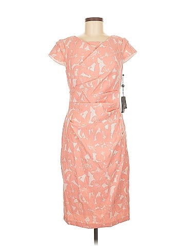 Adrianna Papell Cocktail Dress (view 1)