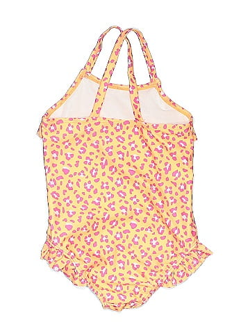 Wonder Nation One Piece Swimsuit (view 2)