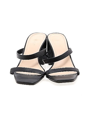 Bamboo Sandals (view 2)