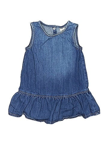 OshKosh B'gosh Dress (view 1)