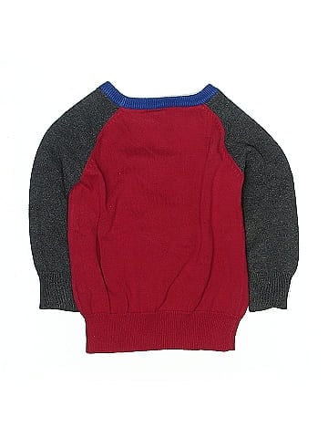 Baby Gap Pullover Sweater (view 2)