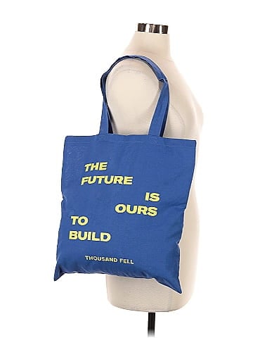 Thousand Fell Tote (view 2)