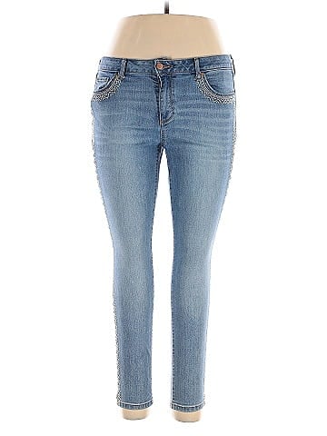 Sonoma Goods for Life Jeans (view 1)