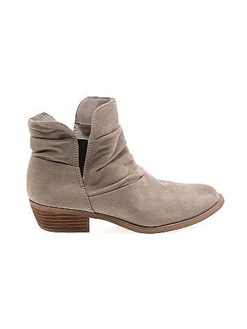 Carlos by Carlos Santana Ankle Boots (view 1)