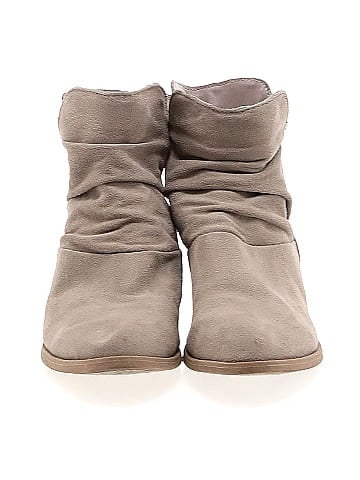 Carlos by Carlos Santana Ankle Boots (view 2)