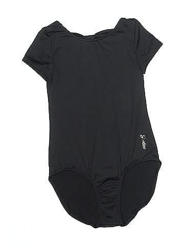 Justice One Piece Swimsuit (view 1)